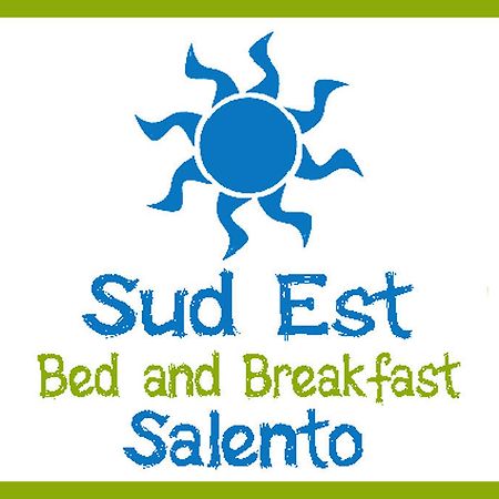 Sud Est Bed And Breakfast Salento Sternatia Exterior foto