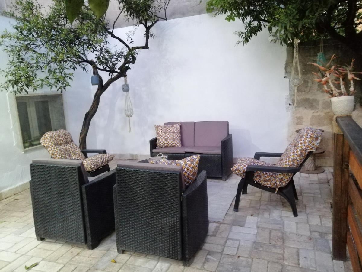 Sud Est Bed And Breakfast Salento Sternatia Exterior foto