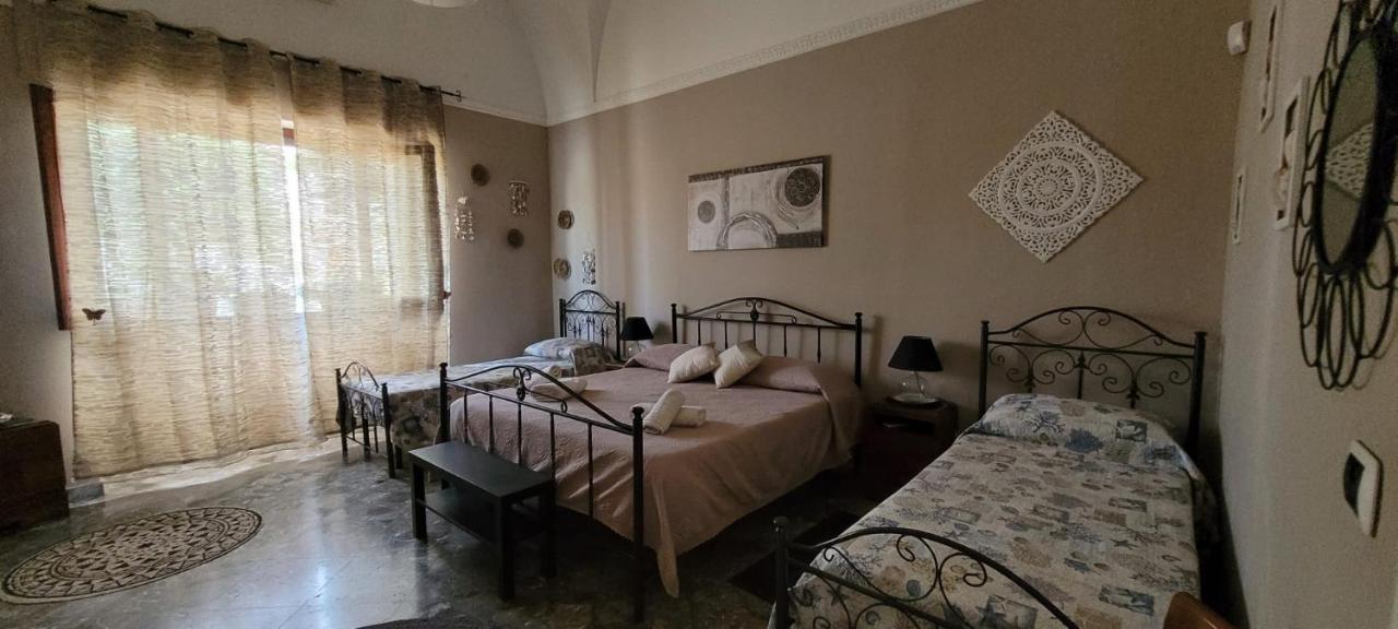 Sud Est Bed And Breakfast Salento Sternatia Exterior foto