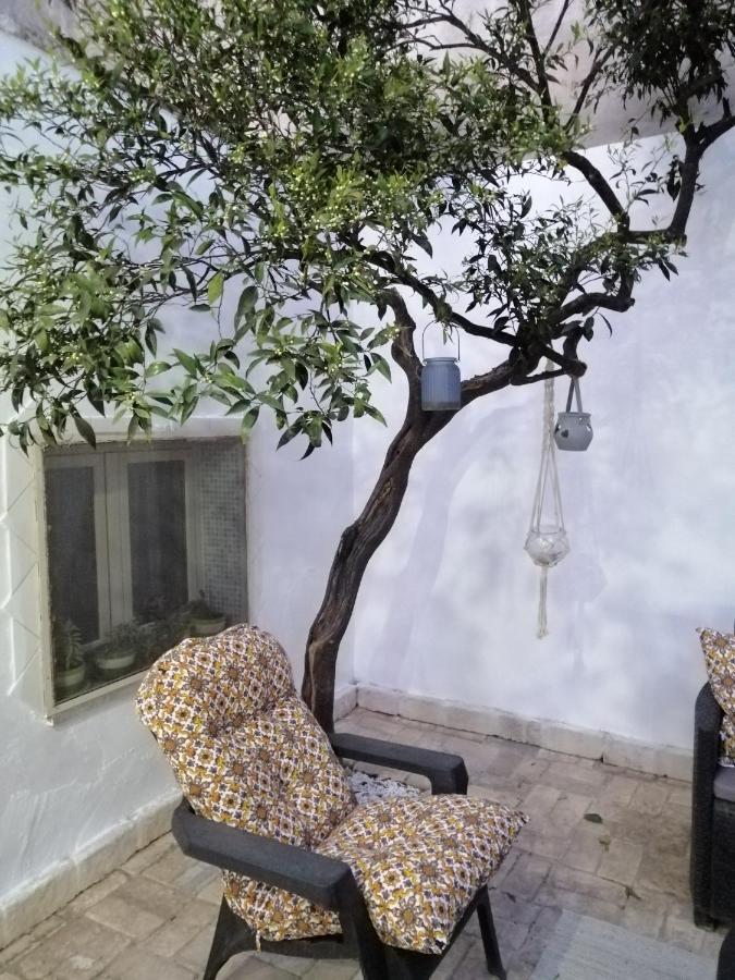 Sud Est Bed And Breakfast Salento Sternatia Exterior foto